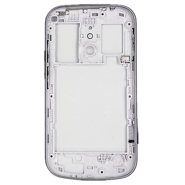 قاب و شاسی گوشی موبایل سامسونگ مدل Galaxy S Duos