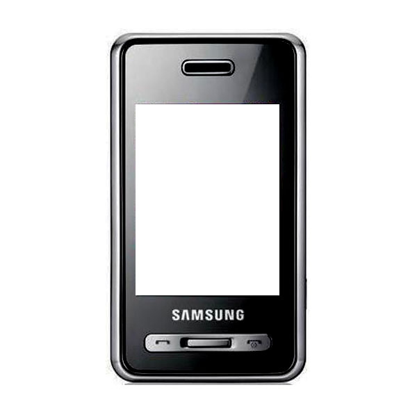 قاب و شاسی گوشی موبایل سامسونگ مدل D980
