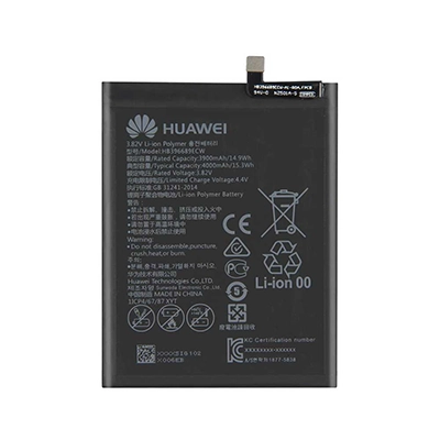 باتری گوشی هواوی Honor 8C مدل HB396689ECW اصلی