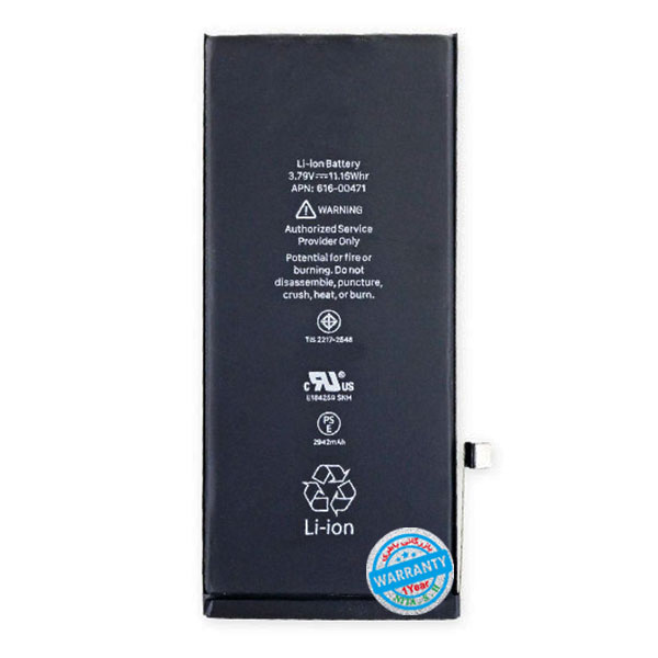 باتری اصلی گوشی اپل iPhone Xr مدل 61600471
