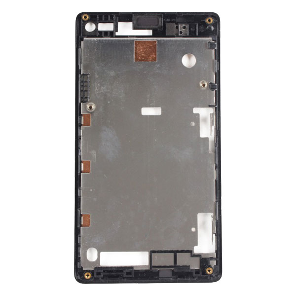قاب و شاسی گوشی موبایل سونی مدل Xperia L