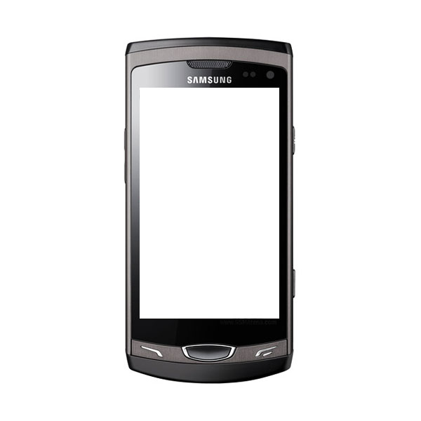 قاب و شاسی گوشی موبایل سامسونگ مدل S8530 Wave II