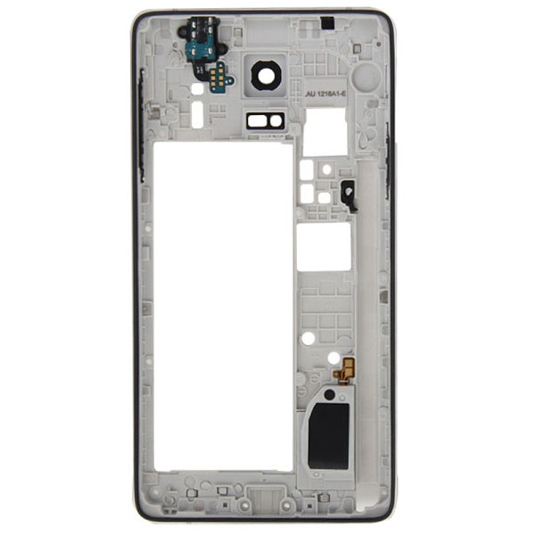 قاب و شاسی گوشی موبایل سامسونگ مدل Galaxy Note 4