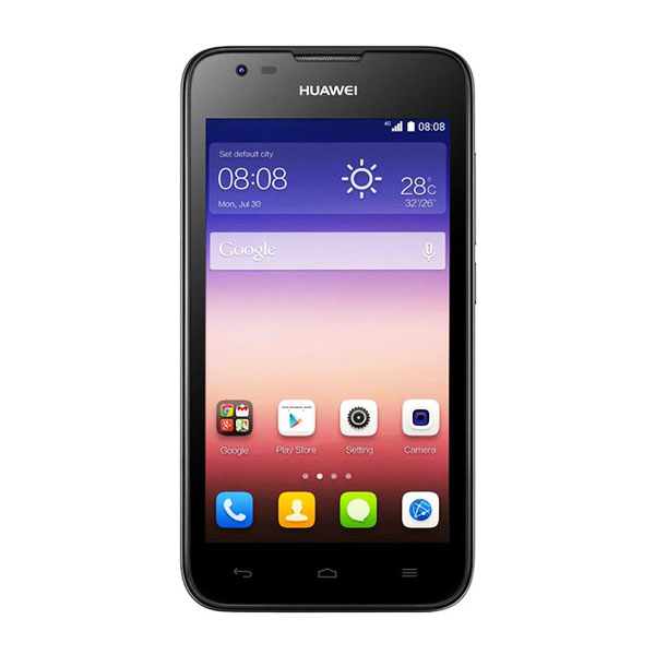 گوشی موبایل هوآوی مدل Ascend Y550 ظرفیت 4 گیگابایت