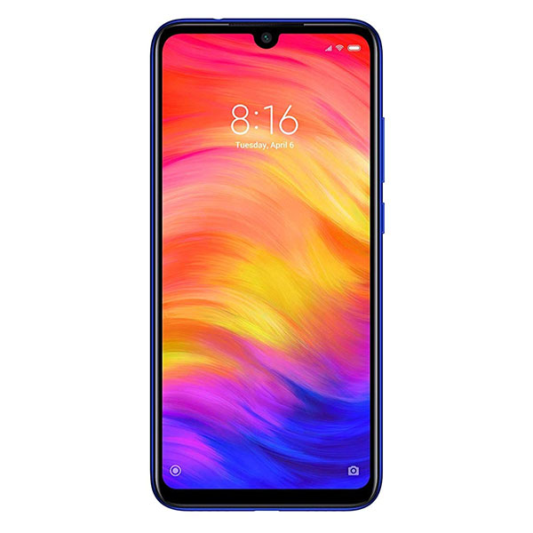 گوشی موبایل شیائومی مدل Redmi Note 7 Pro ظرفیت 64 گیگابایت