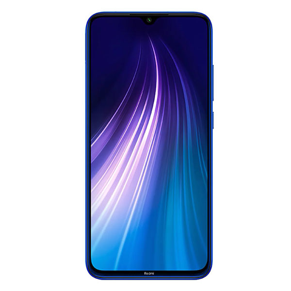گوشی موبایل شیائومی مدل Redmi Note 8 ظرفیت 64 گیگابایت