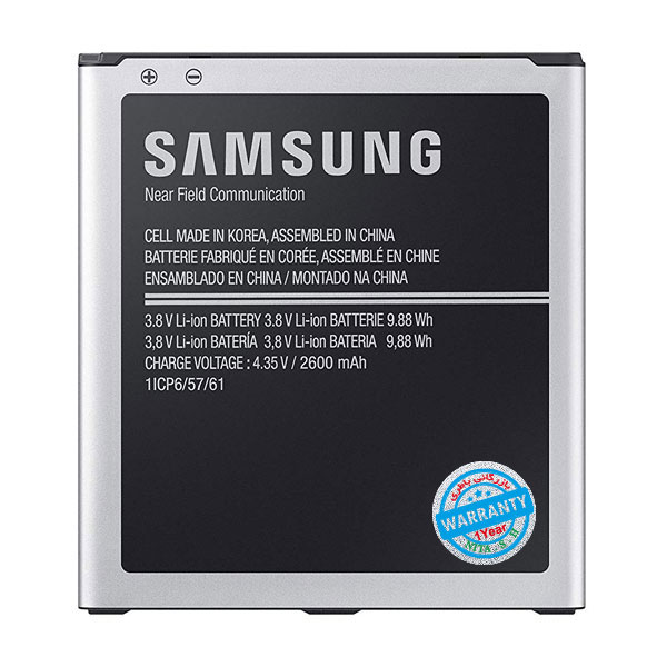 باتری اصلی گوشی سامسونگ Galaxy on5 مدل EB-BG530CBN