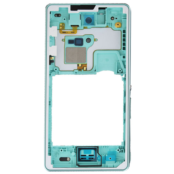 قاب و شاسی گوشی موبایل سونی مدل Xperia ZR