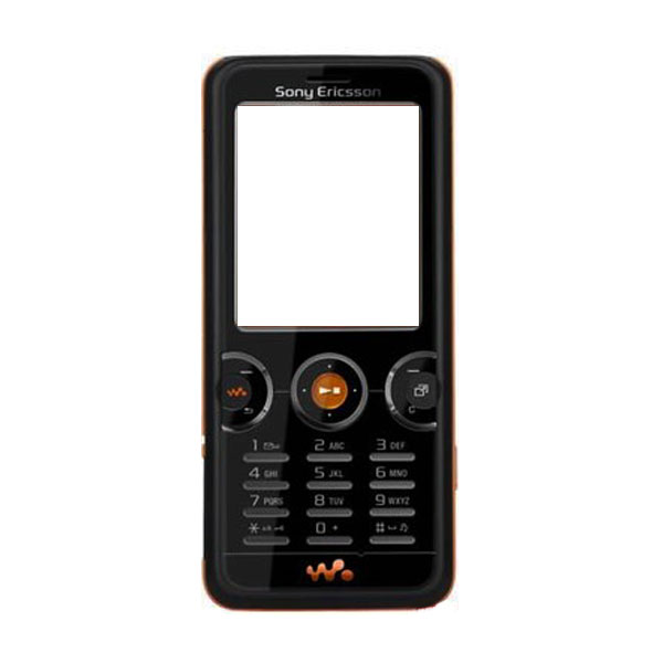 قاب و شاسی گوشی موبایل سونی اریکسون مدل W610i