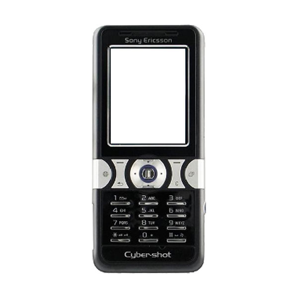 قاب و شاسی گوشی موبایل سونی اریکسون مدل K550