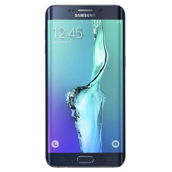 گوشی موبایل سامسونگ مدل Galaxy S6 Edge ظرفیت 32 گیگابایت
