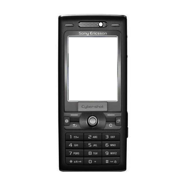 قاب و شاسی گوشی موبایل سونی اریکسون مدل K800