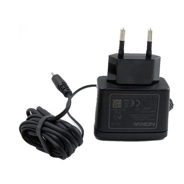 شارژر شرکتی گوشی نوکیا مدل AC-3E
