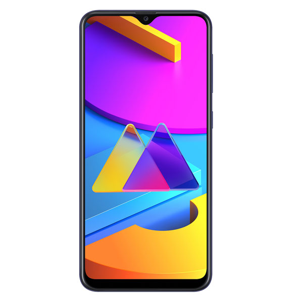 گوشی موبایل سامسونگ مدل Galaxy M10s ظرفیت 32 گیگابایت