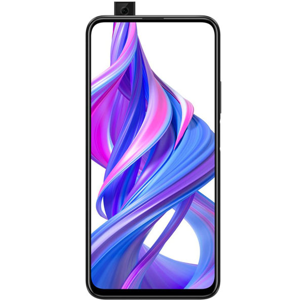 گوشی موبایل هواوی مدل Honor 9X ظرفیت 128 گیگابایت