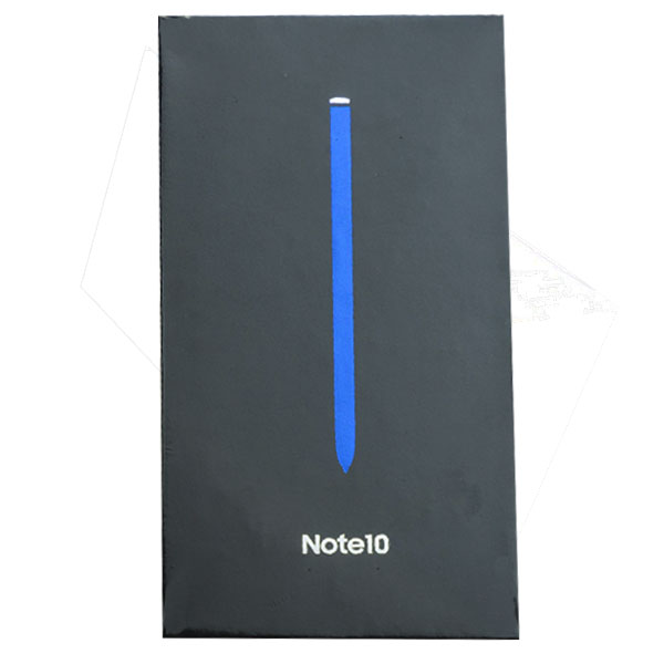 کارتن گوشی موبایل سامسونگ مدل Galaxy Note 10
