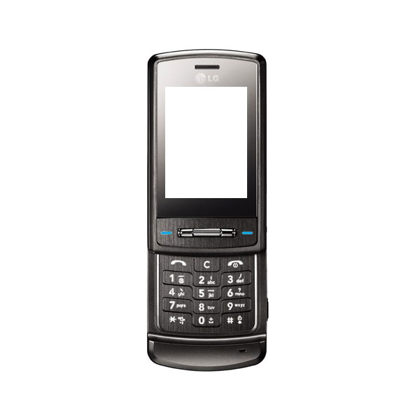 قاب و شاسی گوشی موبایل ال جی مدل KE970