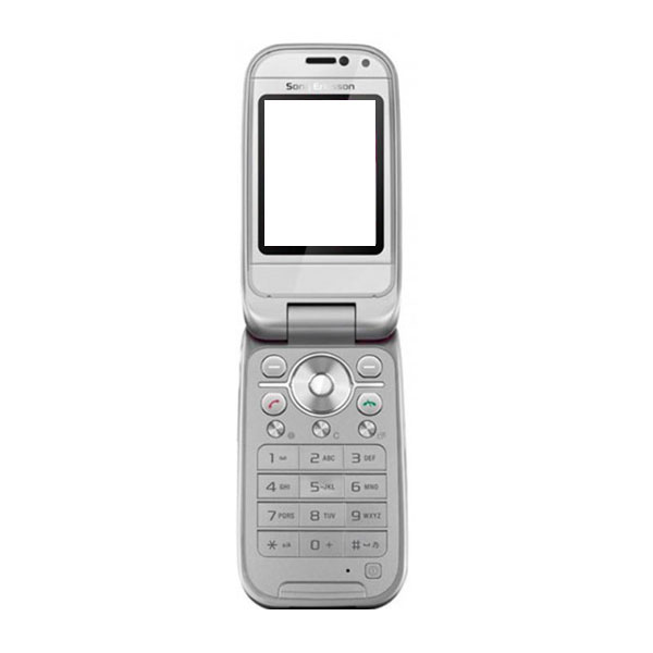 قاب و شاسی گوشی موبایل سونی اریکسون مدل Z750