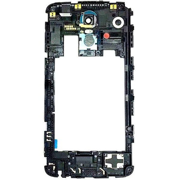 قاب و شاسی گوشی موبایل ال جی مدل Stylus 3