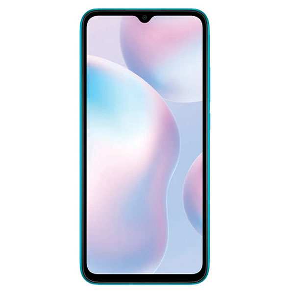 گوشی موبایل شیائومی مدل Redmi9A ظرفیت 32 گیگابایت