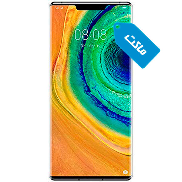 ماکت گوشی موبایل هواوی مدل Mate 30 pro