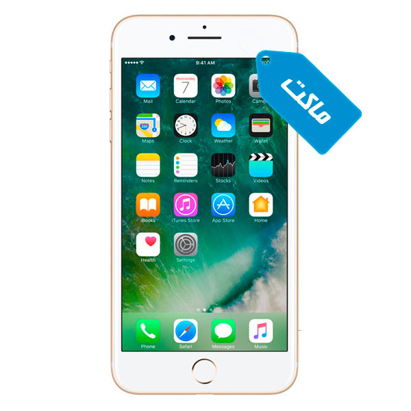 ماکت گوشی موبایل اپل مدل iPhone 7 Plus