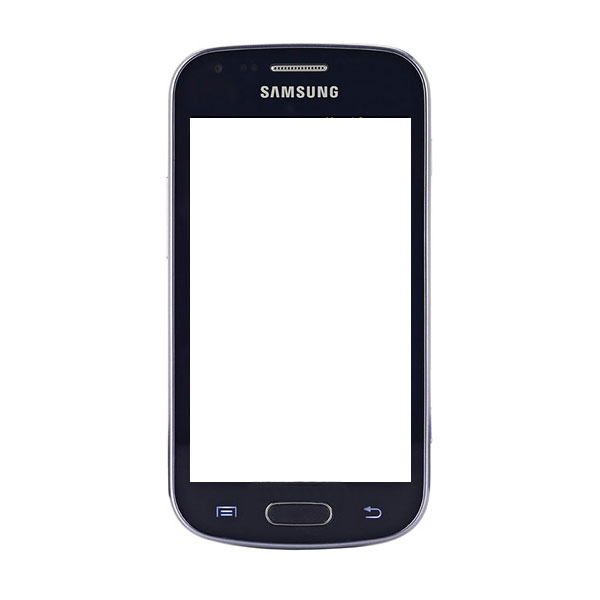 قاب و شاسی گوشی موبایل سامسونگ مدل Galaxy Ace 2
