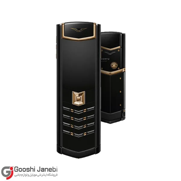 گوشی ورتو مدل v9