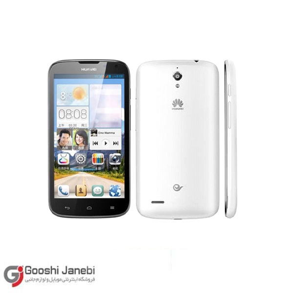 گوشی هواوی G610s آکبند | حافظه ۴ گیگ رام ۱ گیگ