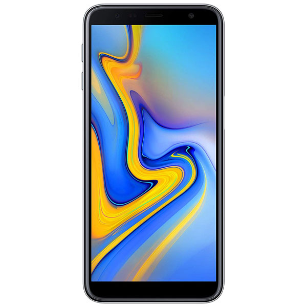 گوشی موبایل سامسونگ مدل Galaxy J6 Plus ظرفیت 32 گیگابایت