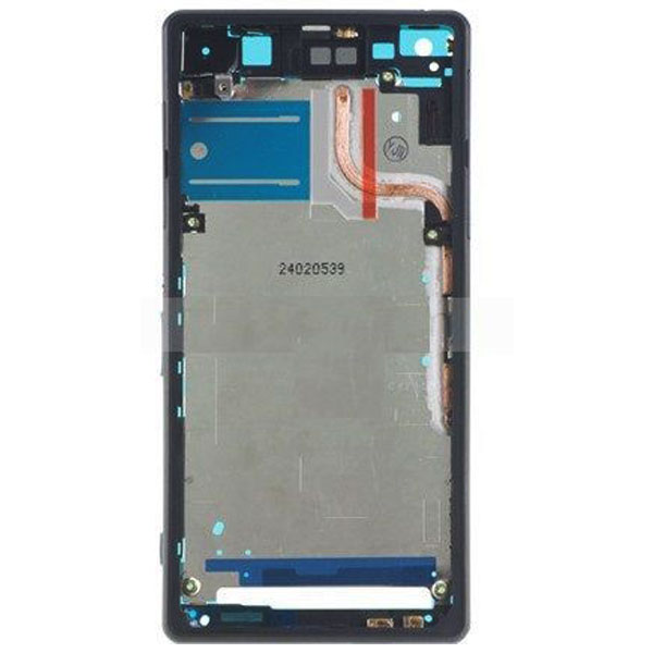قاب و شاسی گوشی موبایل سونی مدل Xperia Z2