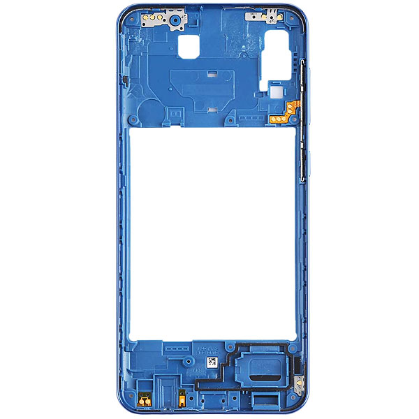 قاب و شاسی گوشی موبایل سامسونگ مدل Galaxy A30