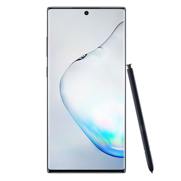 گوشی موبایل سامسونگ مدل Galaxy Note 10 Plus ظرفیت 256 گیگابایت