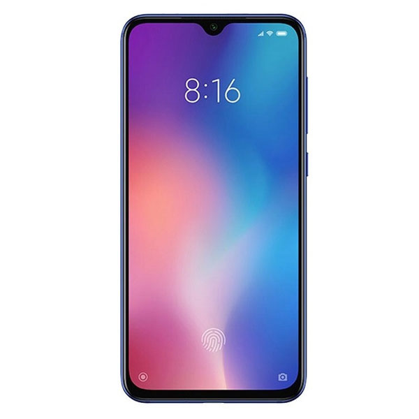 گوشی موبایل شیائومی مدل Mi 9 ظرفیت 64 گیگابایت