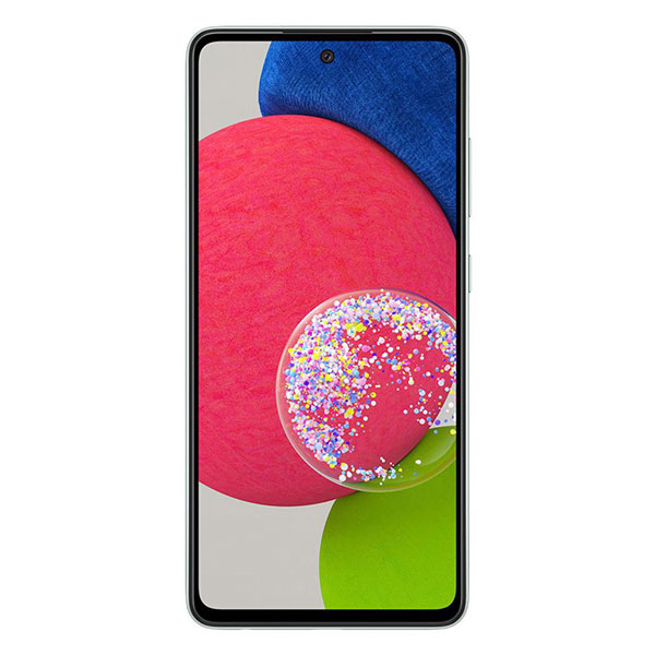 گوشی موبایل سامسونگ مدل Galaxy A52s ظرفیت 256 گیگابایت 5G