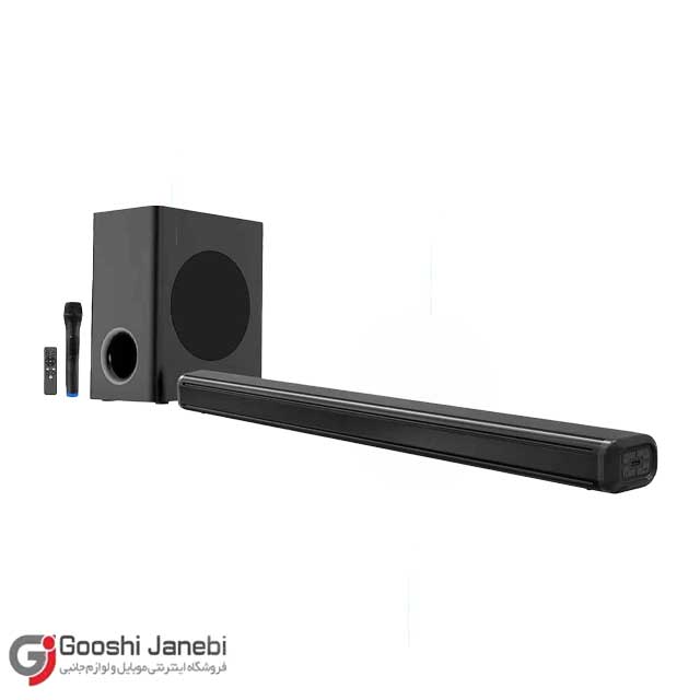 ساندبار اوی مدل KT22