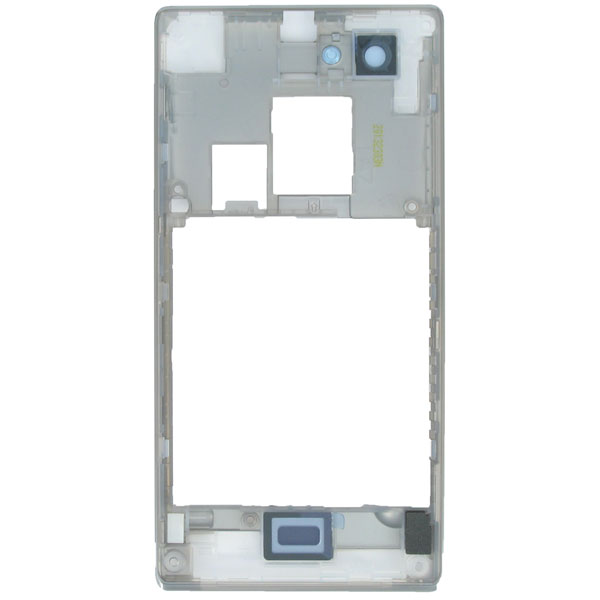 قاب و شاسی گوشی موبایل سونی مدل Xperia J