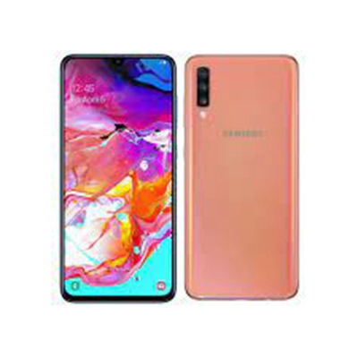 گوشی موبایل طرح اصلی سامسونگ مدل Galaxy A70