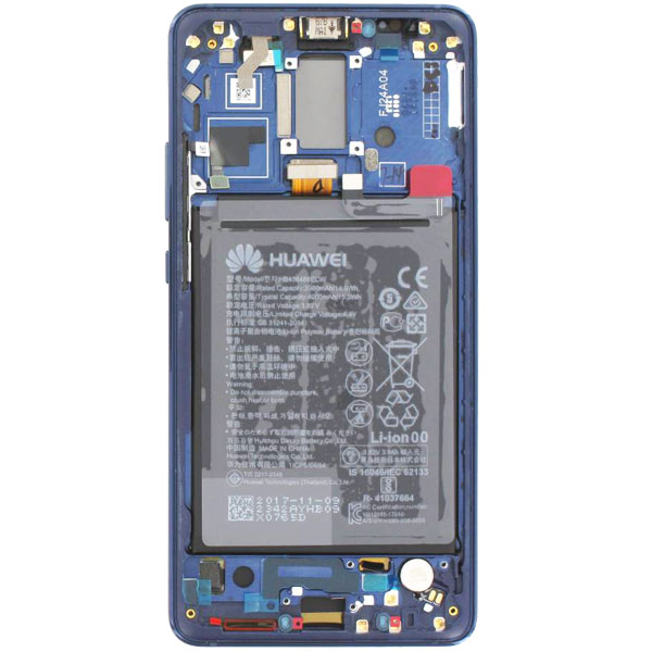 قاب و شاسی گوشی موبایل هواوی مدل Mate 10 Pro