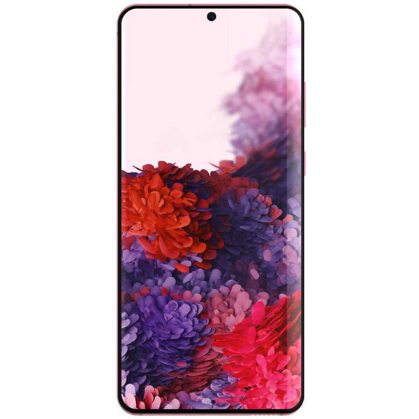 گوشی موبایل سامسونگ مدل Galaxy S20 5G ظرفیت 128 گیگابایت