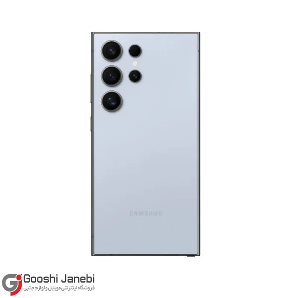 ماکت گوشی سامسونگ مدل  S24