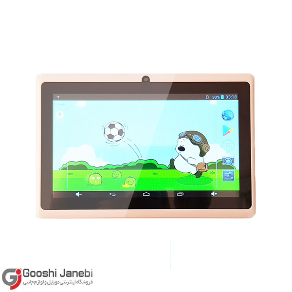 تبلت 7 اینچی Atouch مدل A32 ظرفیت 8 گیگابایت رم 1 گیگابایت