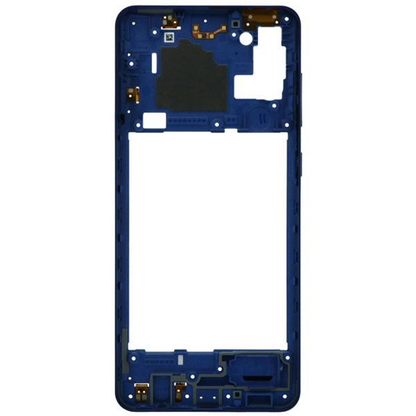 قاب و شاسی گوشی موبایل سامسونگ مدل Galaxy A21s