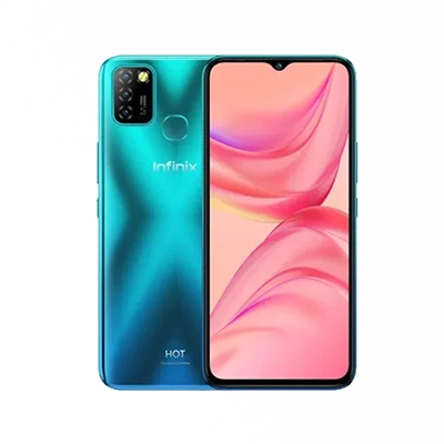 گوشی موبایل طرح اصلی Infinix مدل Hot 8