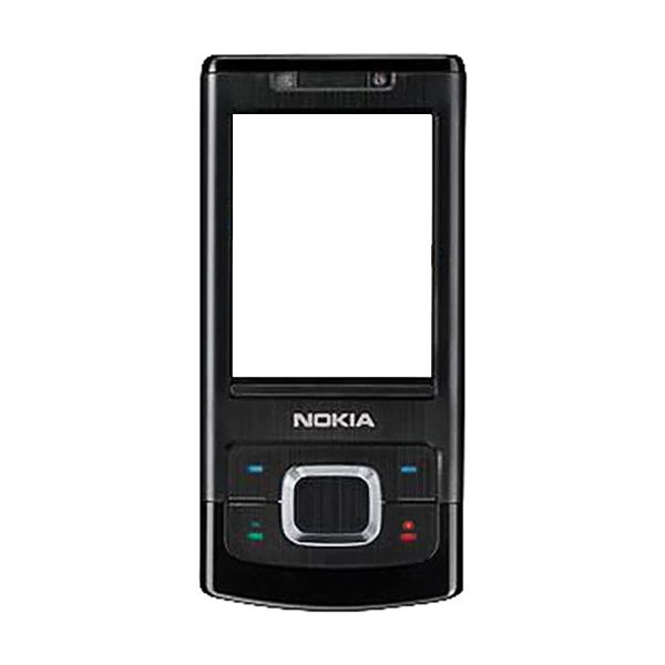 قاب و شاسی گوشی موبایل نوکیا مدل 6500S