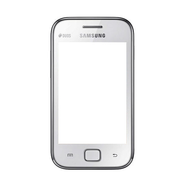 قاب و شاسی گوشی موبایل سامسونگ مدل S6802 Ace Duos