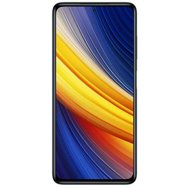 گوشی موبایل شیائومی مدل POCO X3 Pro ظرفیت 256 گیگابایت