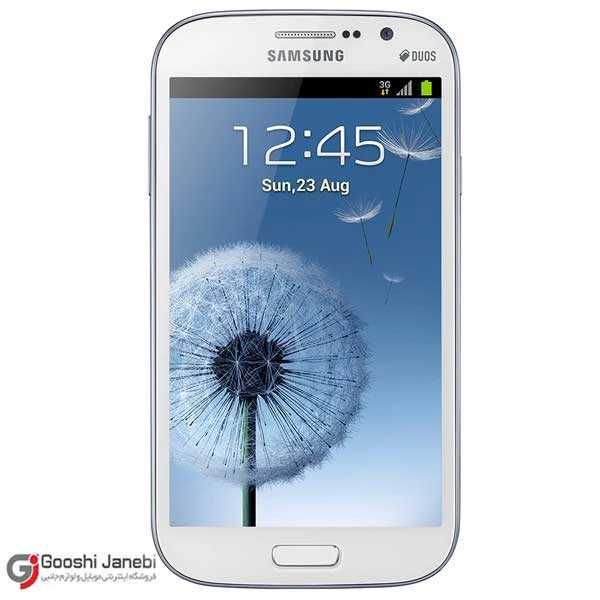 گوشی موبایل سامسونگ مدل Galaxy Grand I9082 ظرفیت 8 گیگابایت