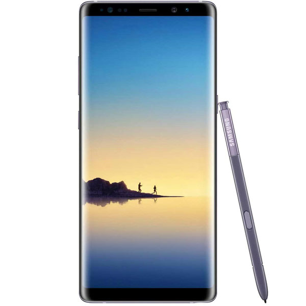 گوشی موبایل سامسونگ مدل Galaxy Note 8 ظرفیت 128 گیگابایت
