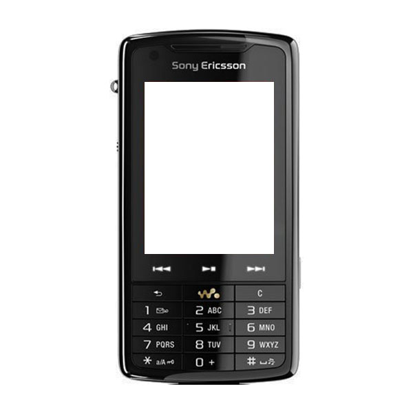 قاب و شاسی گوشی موبایل سونی اریکسون مدل W960